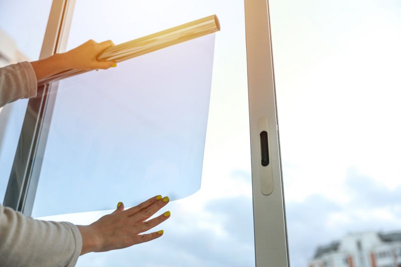 Glass Tinting & Coating