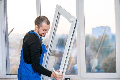 Experienced Window Repair Specialist