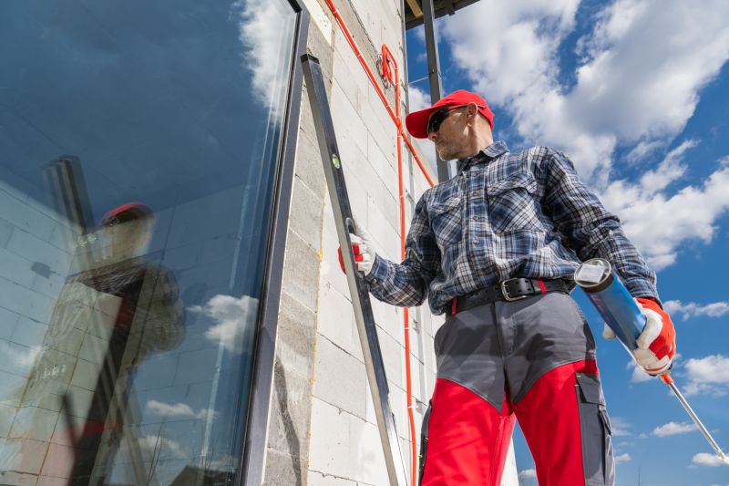 Increase Your Window Repair Business with an AI Driven, Targeted Website