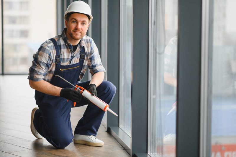 Window Repair Service