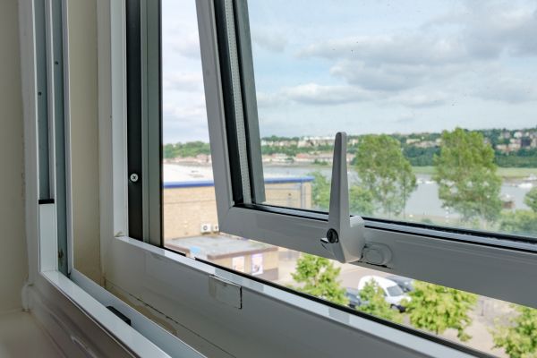 Casement Window Repair in Blue Springs