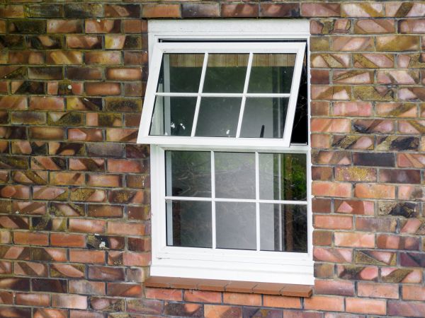 Double Hung Window Repair in Blue Springs