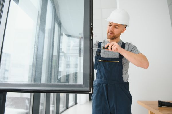 Commercial Window Repair in Blue Springs