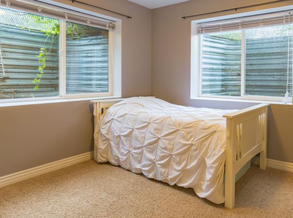 Basement Window Repair in Blue Springs
