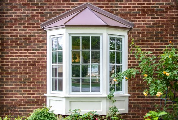 Bay Window Repair in Blue Springs