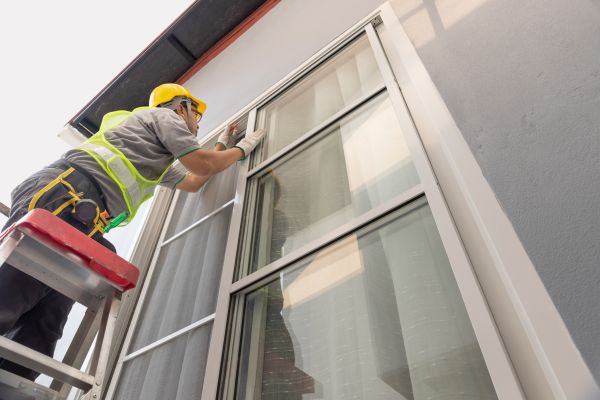 Cost of Window Mechanism Repair in Blue Springs