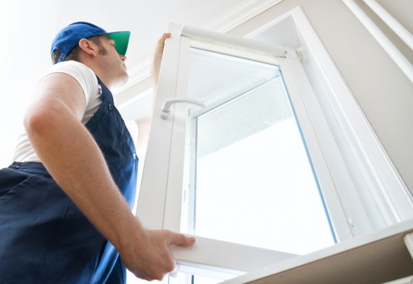 Cost of Window Flashing Repair in Blue Springs