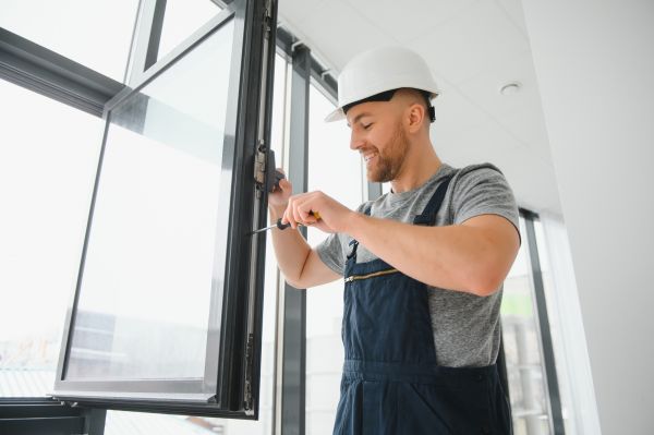 Cost of Window Spring Repair in Blue Springs
