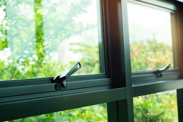 Cost of Window Crank Replacement in Blue Springs