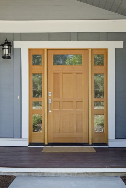 Door Window Repair in Blue Springs