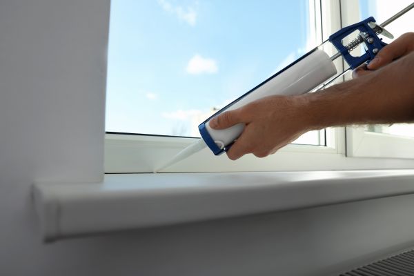 Window Leak Repair Service in Blue Springs
