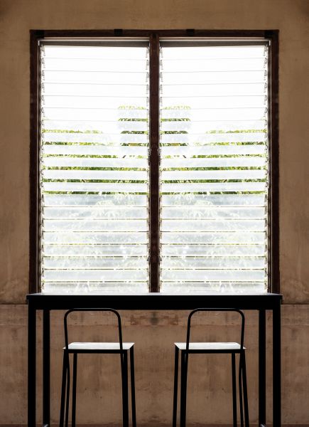 Cost of Louvre Window Repair in Blue Springs