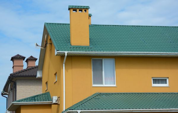 Hopper Window Repair in Blue Springs