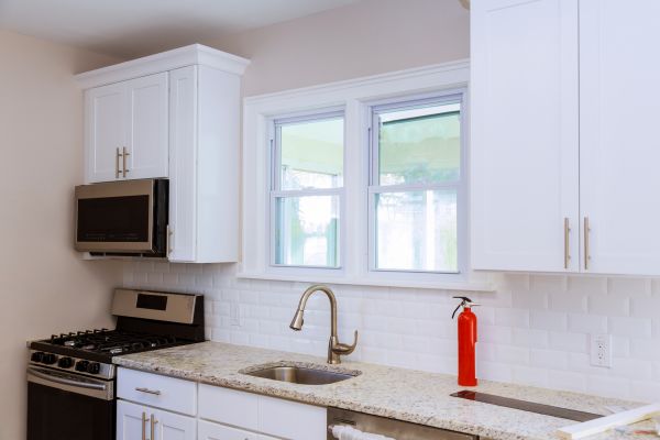Kitchen Window Repair in Blue Springs
